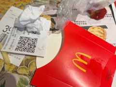 -麦当劳(龙阳路店)
