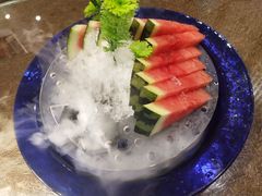 -阿庄新豫菜(航海东路店)