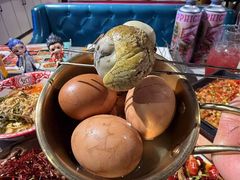 -醉炫音速烧烤·干煸菜(沙河总店)