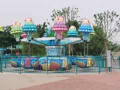 -北戴河圣蓝海洋公园