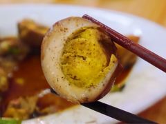 -长平老姿娘夜粥(平东一街店)