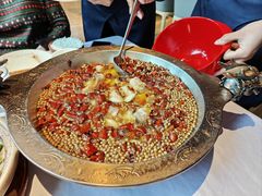 -洞庭鱼香(万科店)