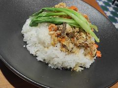 -0574龙虾的故事(东裕店)