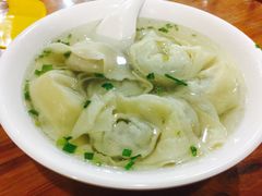 -潘国仙耳光馄饨(黄家阙路店)
