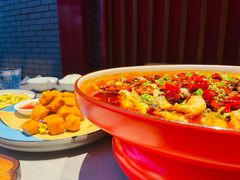 -四川饭店(长白店)