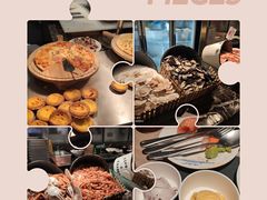 -星伦多自助料理·涮烤一体(杭州来福士店)