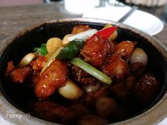 -真爱中国餐馆·年华店(朱雀大街店)