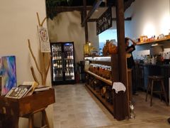 -兮食农场餐厅