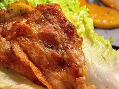 -熊大·鲜烤黄牛肉(五山店)