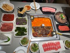 -海底捞火锅(石狮泰禾广场店)
