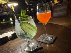 -富力丽思卡尔顿酒店·FLAIR餐厅酒吧