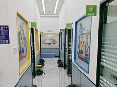 -童程童美·信息学竞赛·机器人编程·少儿编程(五棵松万达校区)