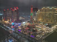 -澳门喜来登大酒店