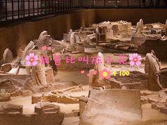 -洛阳周王城天子驾六博物馆