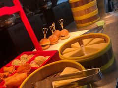 -上海虹桥宾馆味翠餐厅