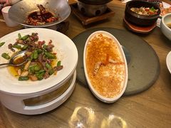-新白鹿餐厅(龙游路总店·杭帮菜名店)