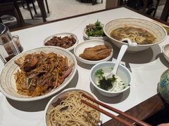 -慧娟面馆·餐厅(望江路店)