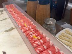 -涮福記·现切牛羊肉火锅(世纪汇店)