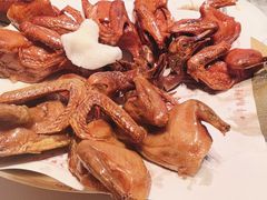 -鸽子侯·家宴·平价海鲜(市图书馆店)