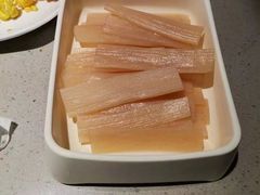 -半天妖烤鱼(任丘悦都汇店)