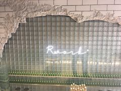 -RWORK·COFFEE(滨江店)
