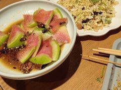 -聚点串吧·北京烧烤(赵登禹路店)