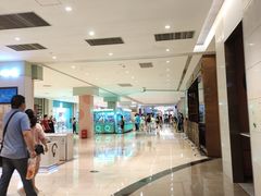 -皇庭广场(福华三路店)