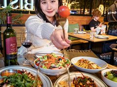 -Bistro 63 创意融合料理(广粤天地店)