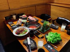 -丸藏和牛烧肉专门店(园区师惠坊店)