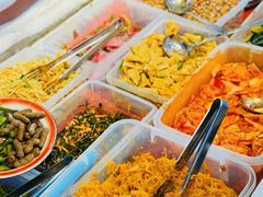 -永安里地摊烤肉(首创店)