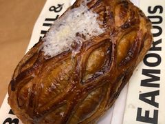 -BUTTERFUL&CREAMOROUS 黄油与面包(西单大悦城店)