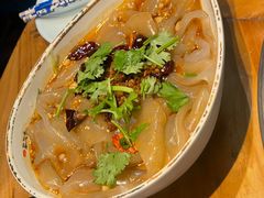 -马家大院铁锅炖(京粮广场店)
