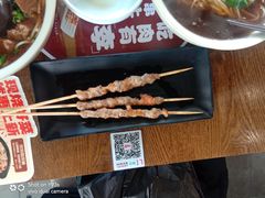 -李先生牛肉面大王(马栏店)