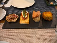 -LA MAISON公鸡和龙(蛇口店)