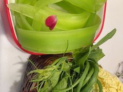-洪氏嗨捞·猪肚鸡火锅(阳光天地店)