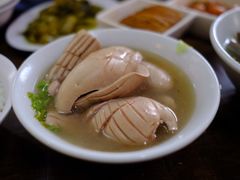 -松發肉骨茶(克拉码头店)