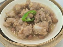 -畔山酒店中餐厅