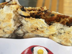 -邵建华师傅梅菜扣肉饼(麓山总店)