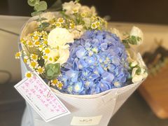 -半勺舒舒生日蛋糕店