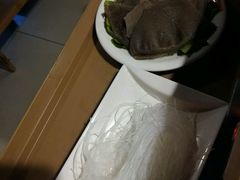 -傣妹火锅(四川北路店)