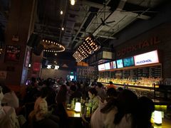 -HIB HUB公社(解放西路店)