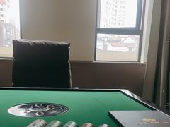 -汇盈·棋牌会所