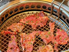 -一品诚记烤肉(大连柏威年购物中心店)