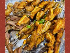 -江城燕子大排档(江汉路步行街店)