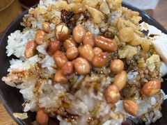 -明叔捞面