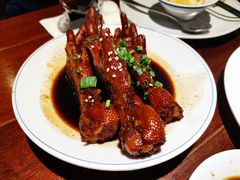 -大牌大·传统杭帮菜(湖滨店)