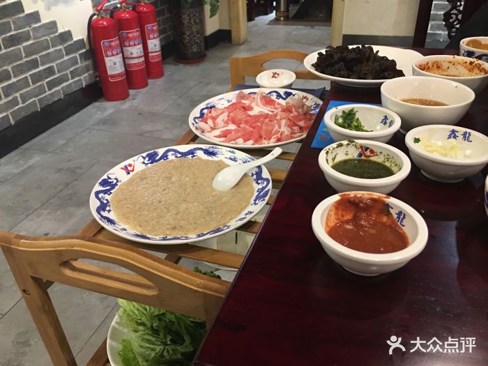 鑫龙火锅城(解放路店-图片-济南美食-大众点评网