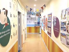 -布劳克教育·易贝乐英语(罗湖太宁店)