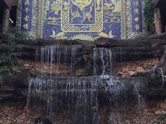 -海南槟榔谷黎苗文化旅游区