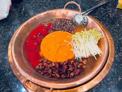 -老码头火锅(骡马市店)